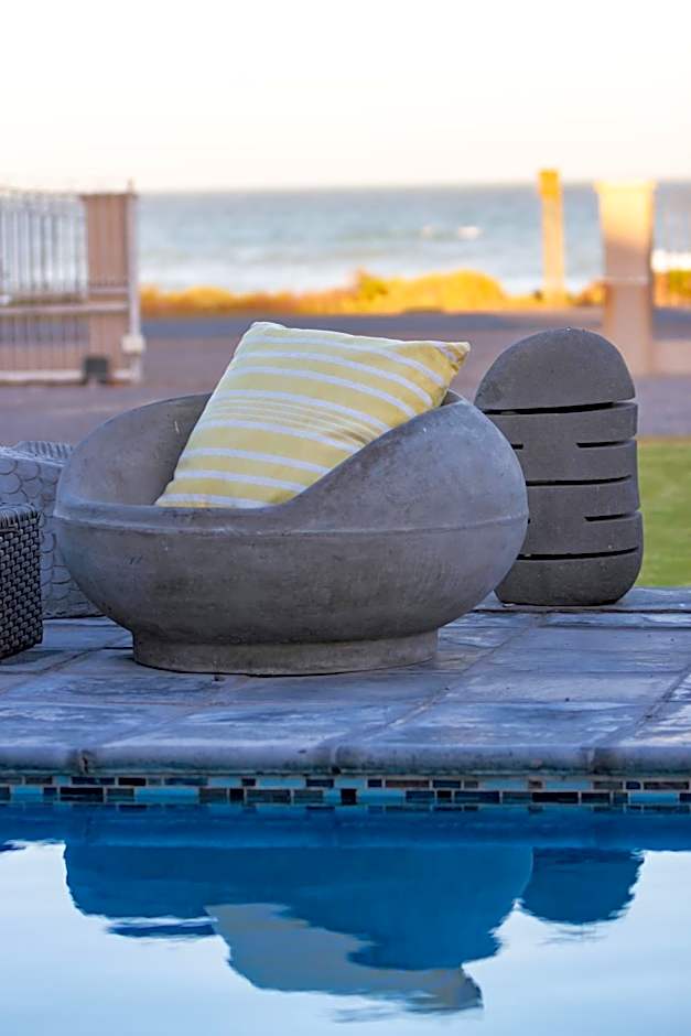 Chateau de Marine Boutique Hotel