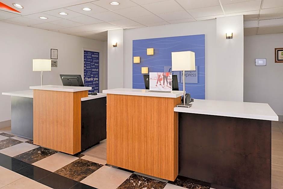 Holiday Inn Express Hotel & Suites Florida City-Gateway To Keys By IHG