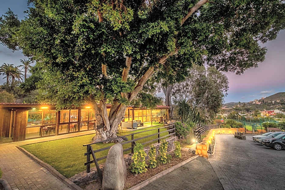 Hotel Rural Maipez THe Senses Collection