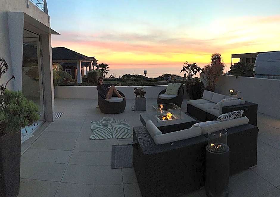 Modern Del Mar Beach Home