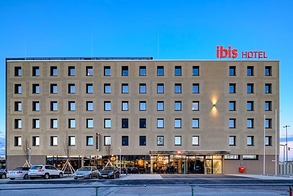 ibis Landshut City