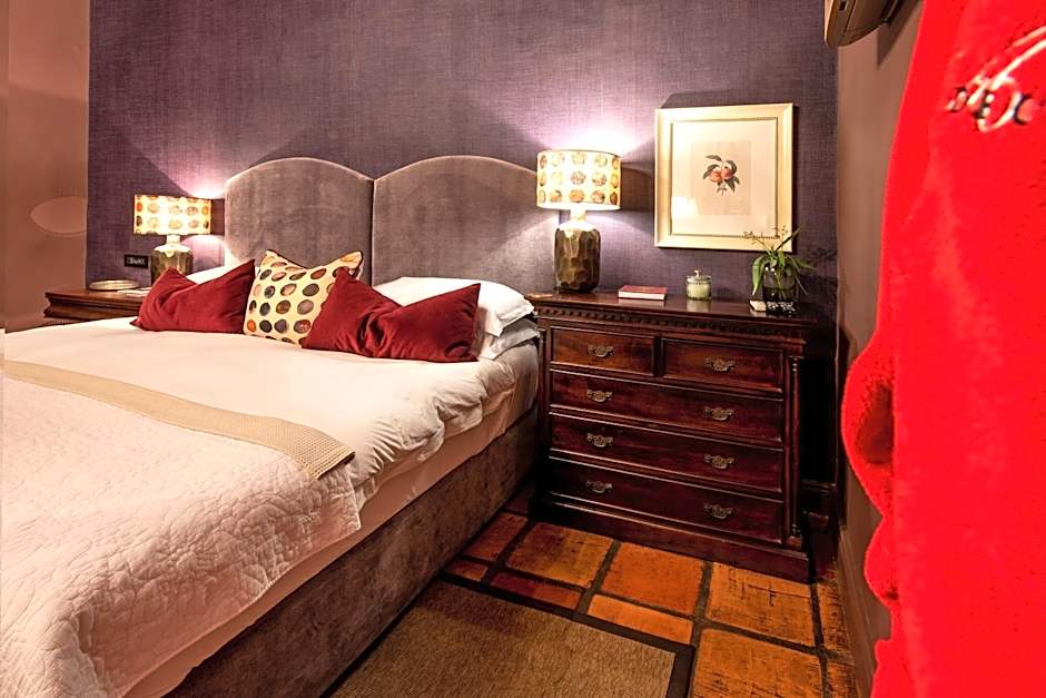 Avondrood Guest House by The Oyster Collection