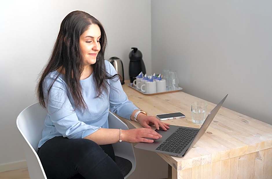 Hotelli Liminganlahti