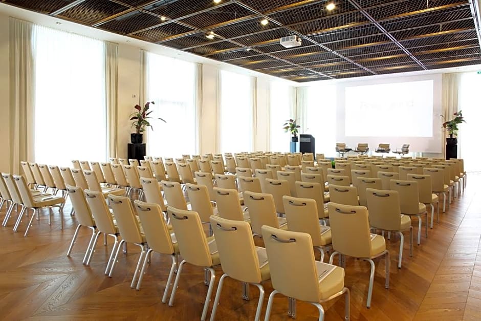 Rosa Grand Milano - Starhotels Collezione