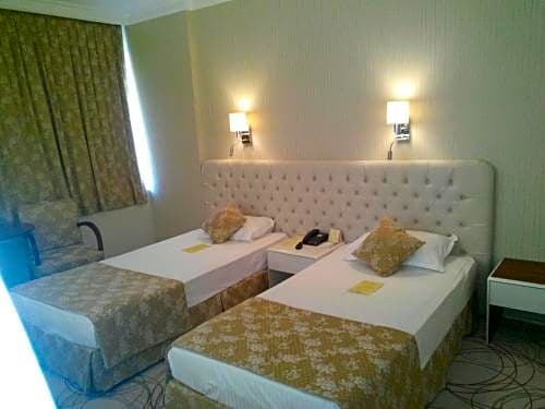 Kilim Hotel Izmir