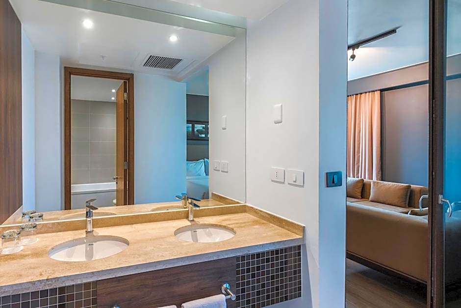 Courtyard by Marriott Puerto Montt