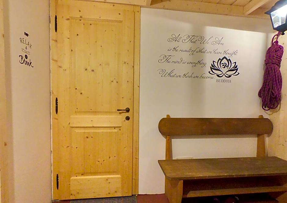 Activity Appartamento Vacanze