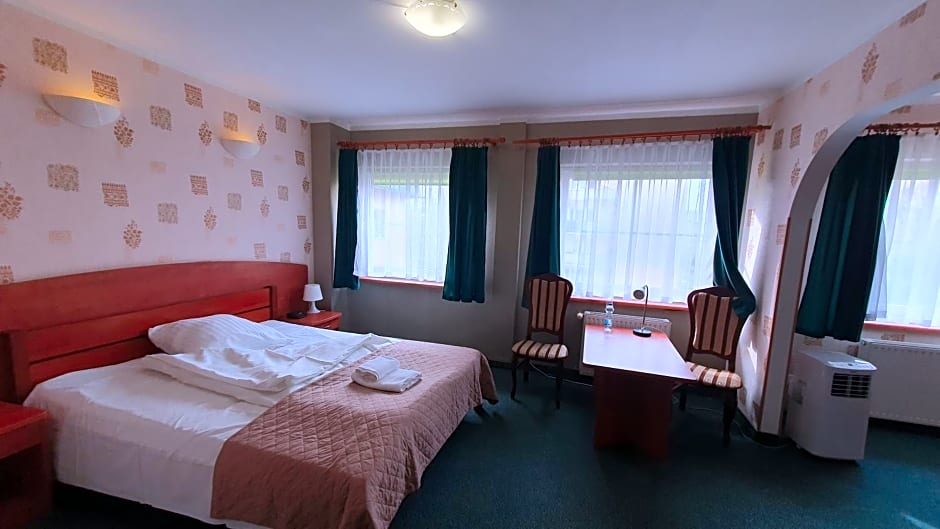 Hotel Zbyszko