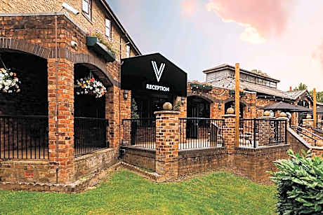 Village Hotel Liverpool