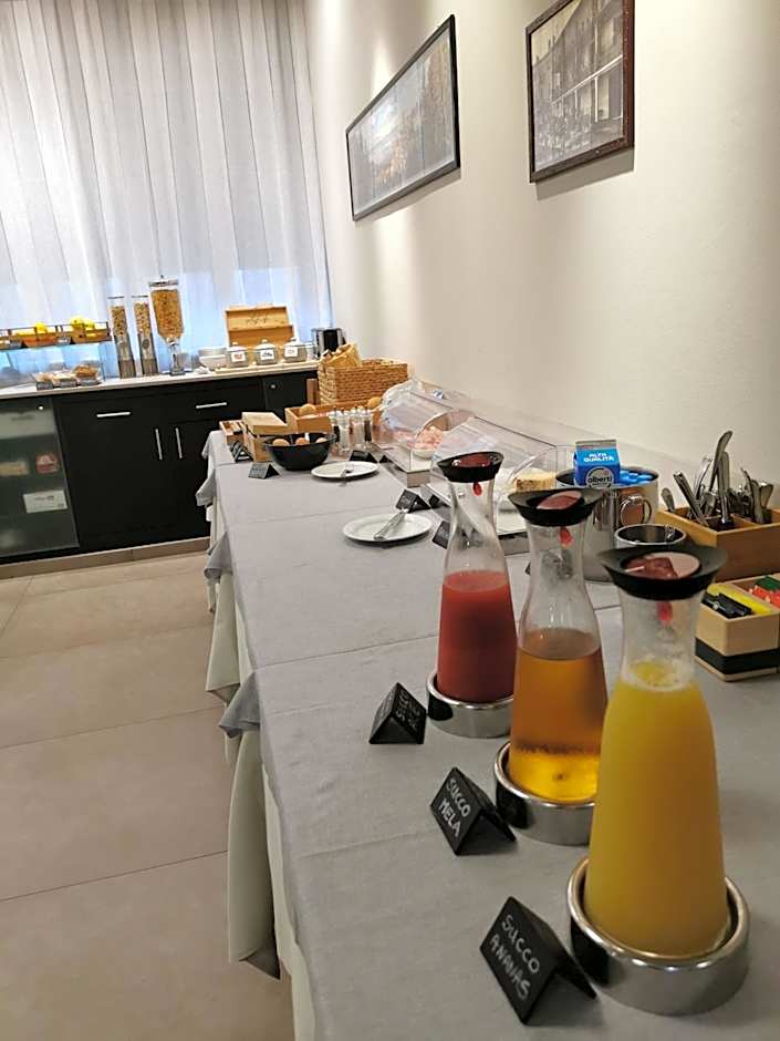 Hotel Il Grappolo D'Oro