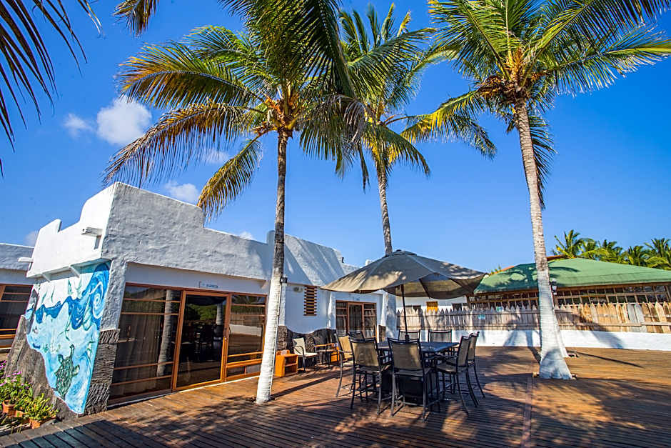 Isamar Hotel Galápagos