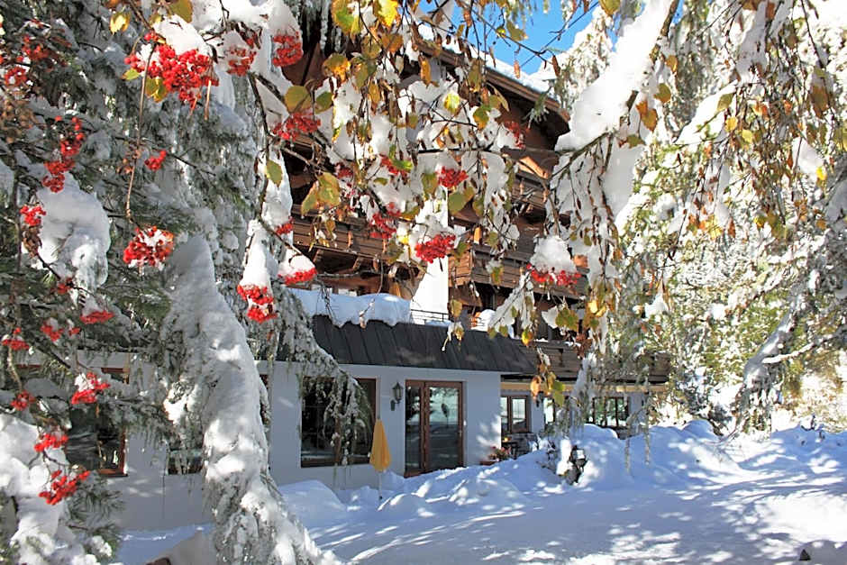 Hotel Gletscherblick