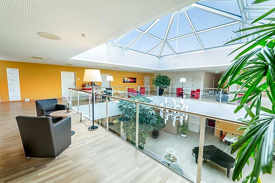 Hotel Restaurant Sokrates