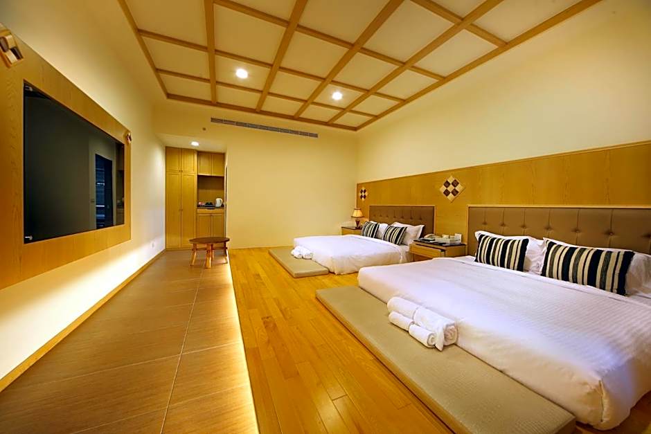 LanHai Inn