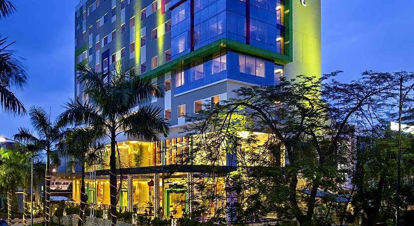 ibis Styles Cikarang
