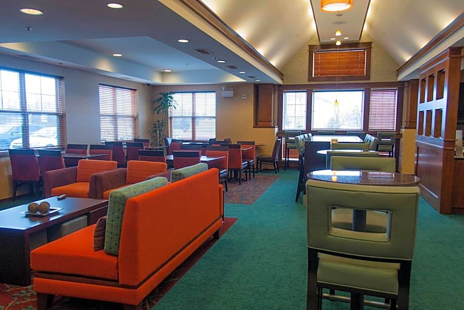 Residence Inn by Marriott Harrisburg Carlisle