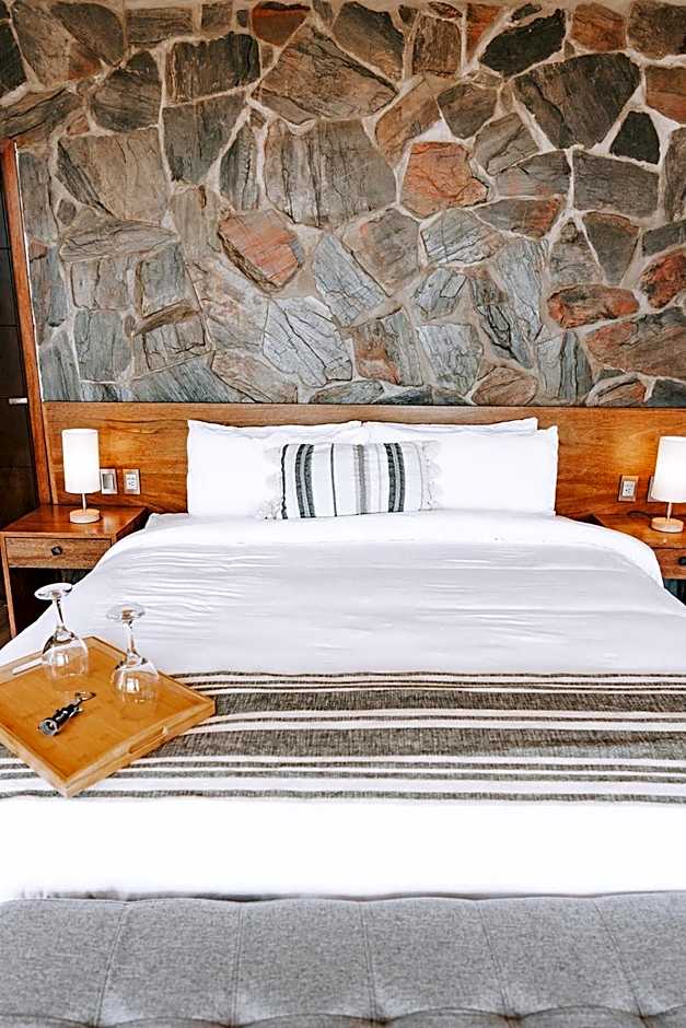 Siempre Valle Hotel Boutique