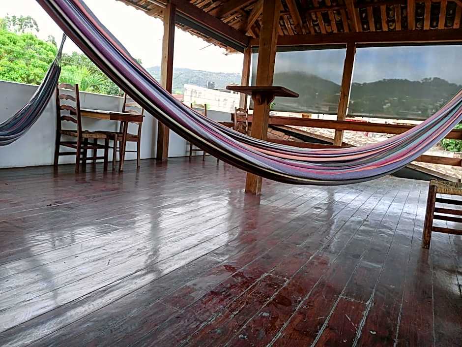 Hotel Don Udos Bed & Breakfast