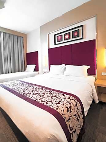 Junior Suite (3 Adults)