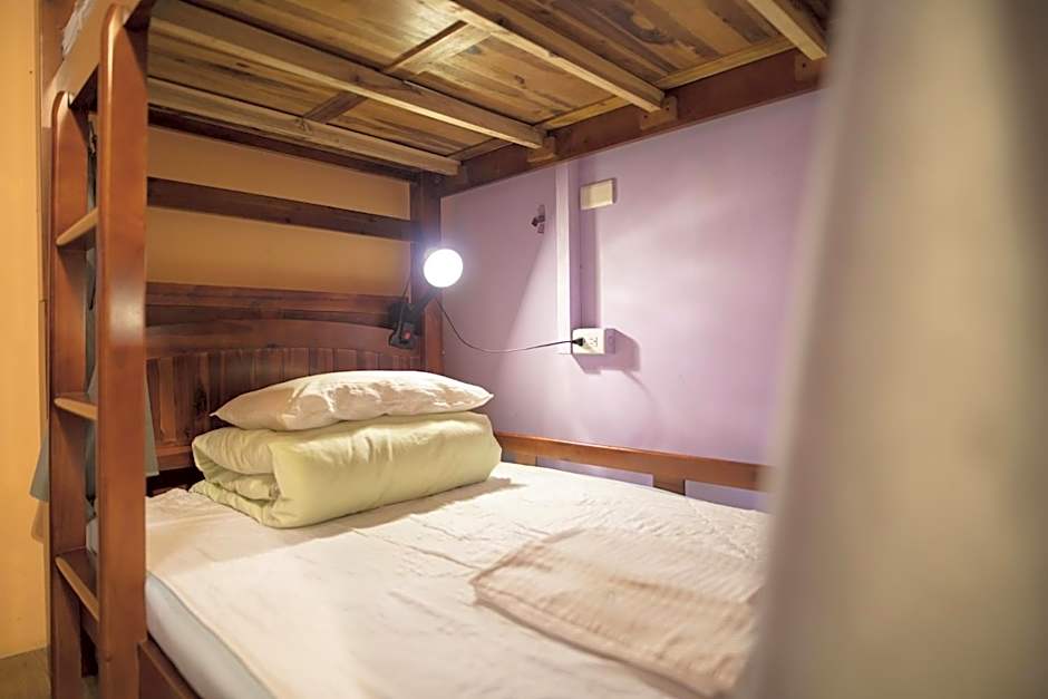 On My Way Jiufen Hostel 途中九份青旅民宿