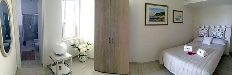 Vesuvio House – Sant' Agnello-Sorrent, CO