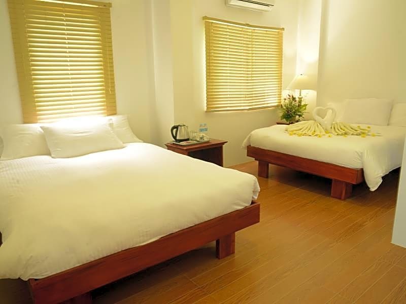 Discover Boracay Hotel