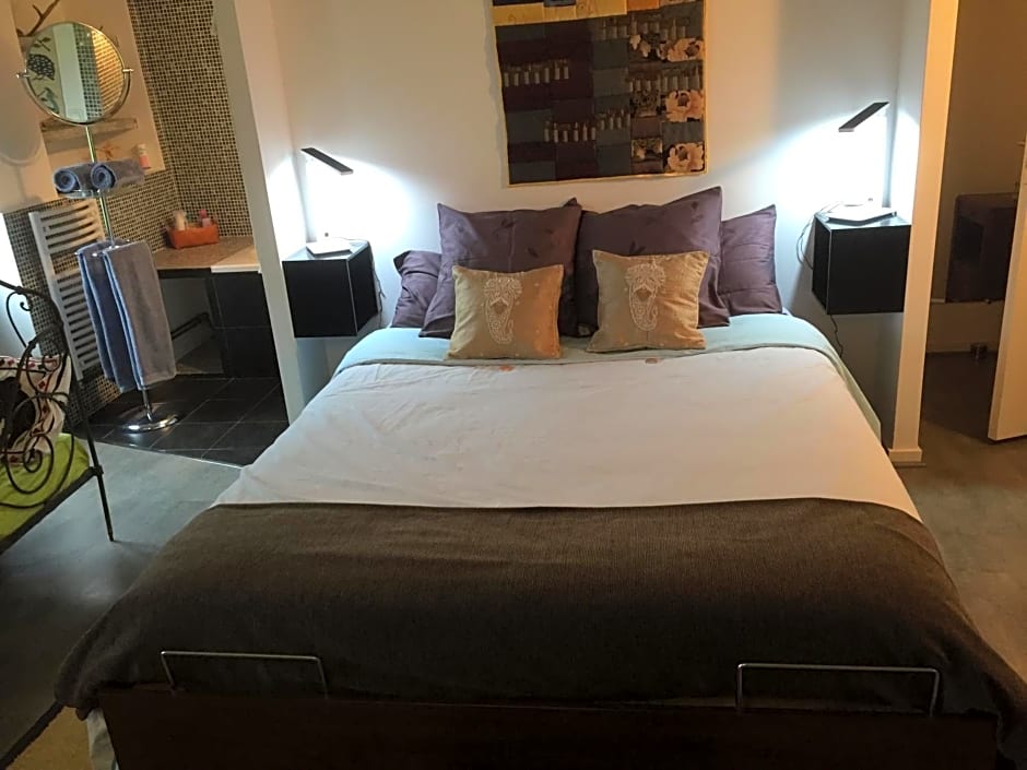 Chambre d’hotes Le Grand Fourneau