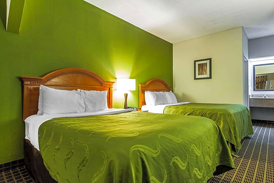 Quality Inn & Suites Orangeburg
