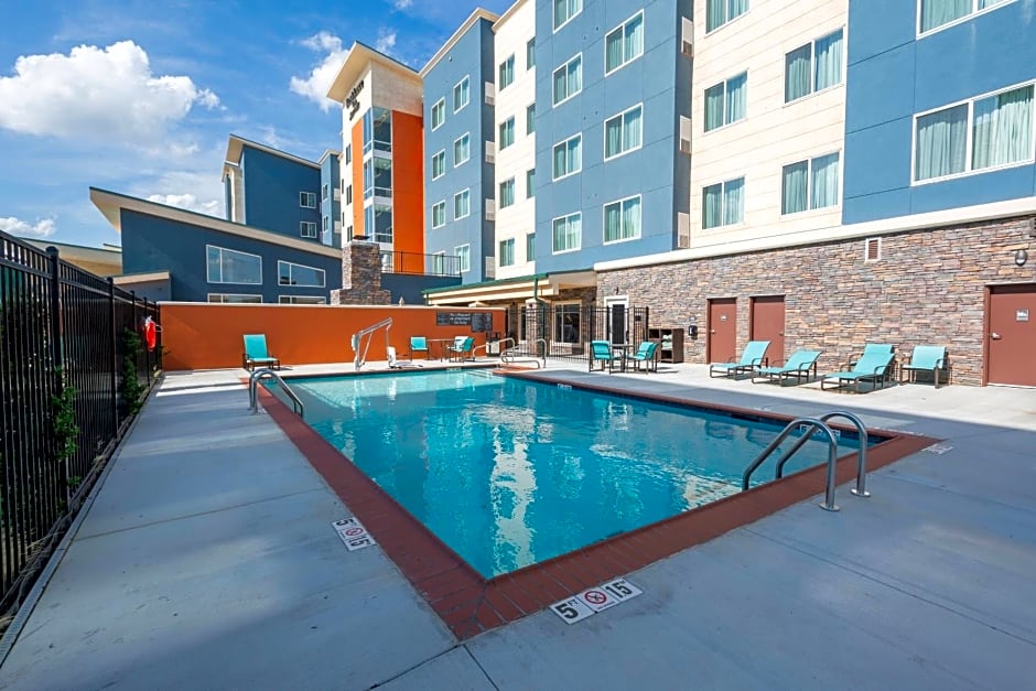 Residence Inn by Marriott Oklahoma City Airport
