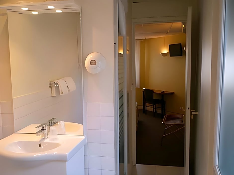 Hotel Wilson Square