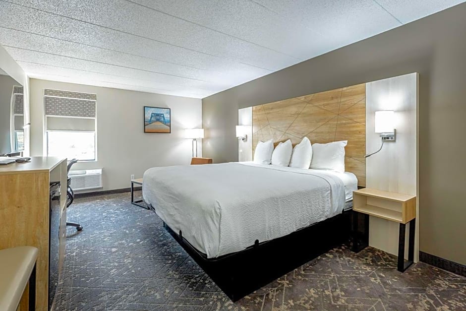Comfort Inn & Suites Chattanooga-East Ridge