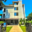 Hotel Etruria