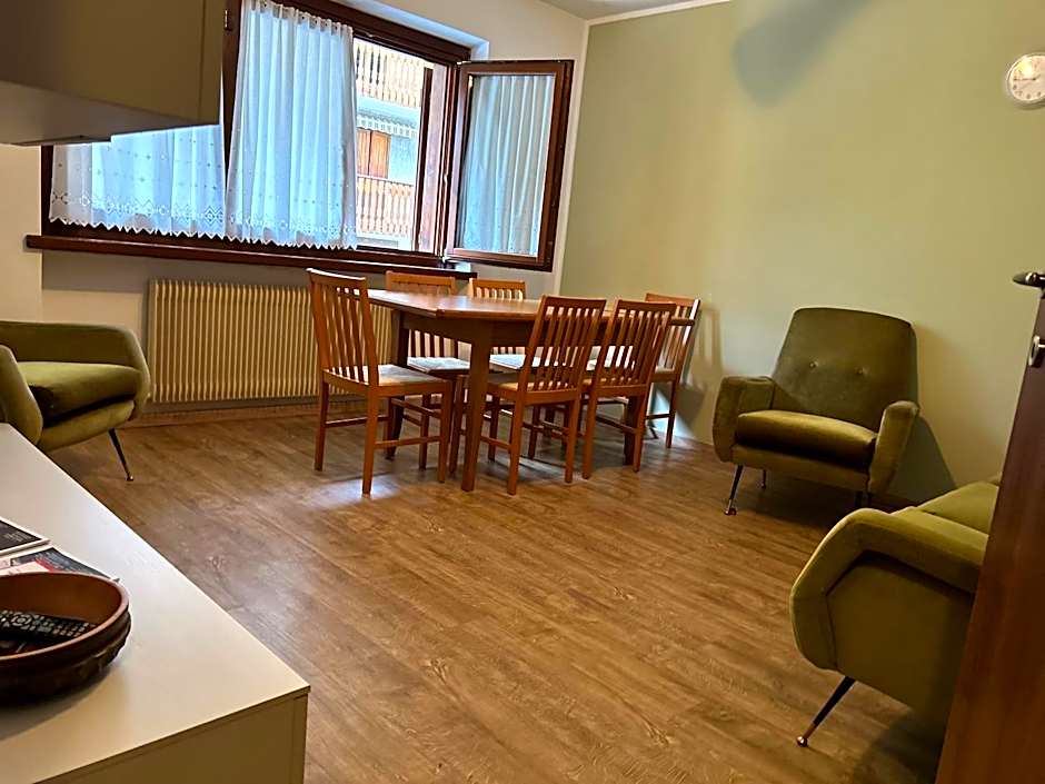 Residence Alpen Casavacanze