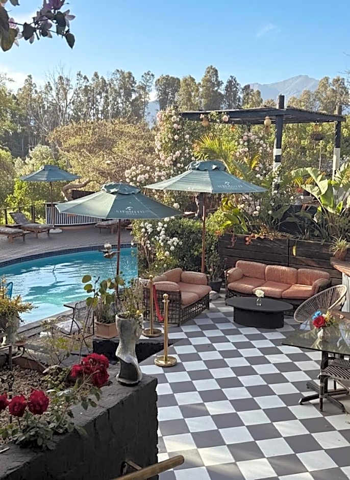 Le Rêve Boutique Hôtel