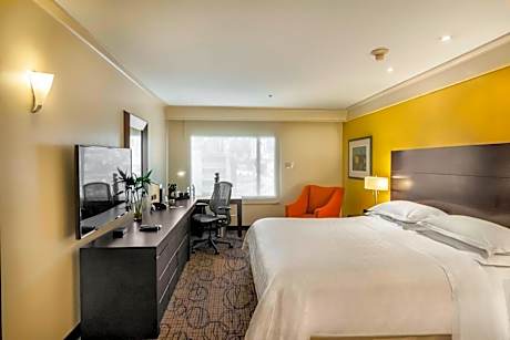 King Room