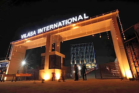 Hotel Vilasa International