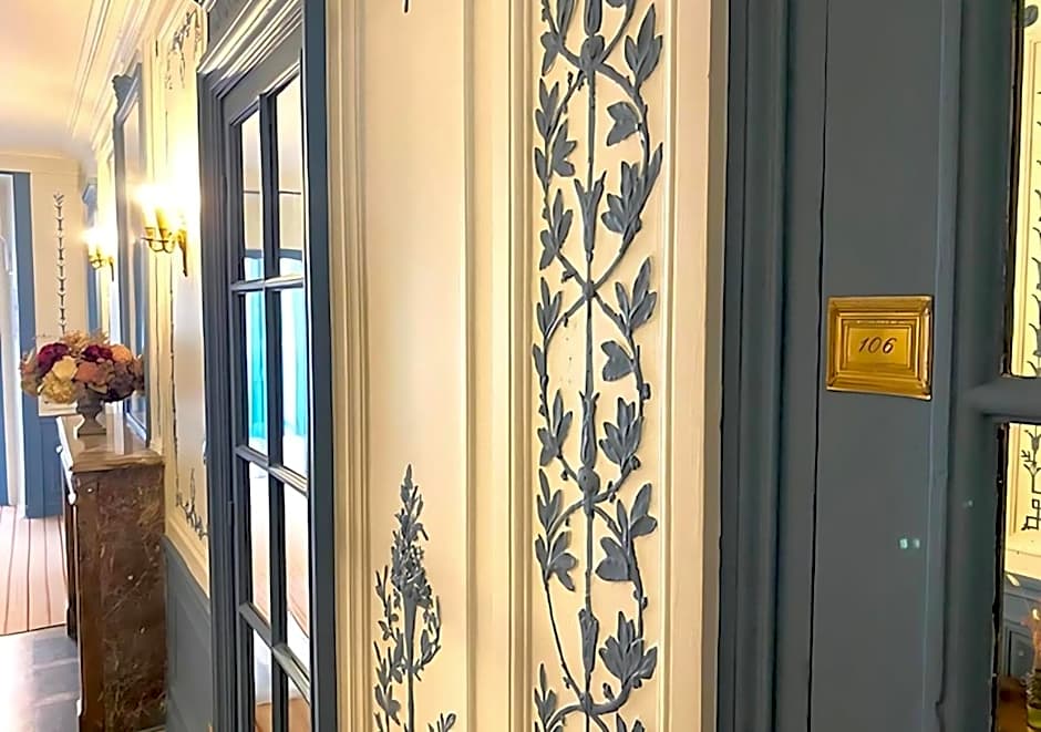 Château d'Ermenonville