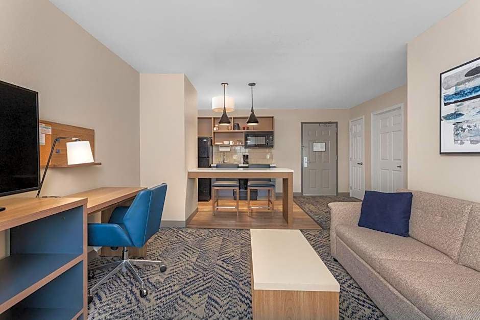 Candlewood Suites La Crosse By IHG