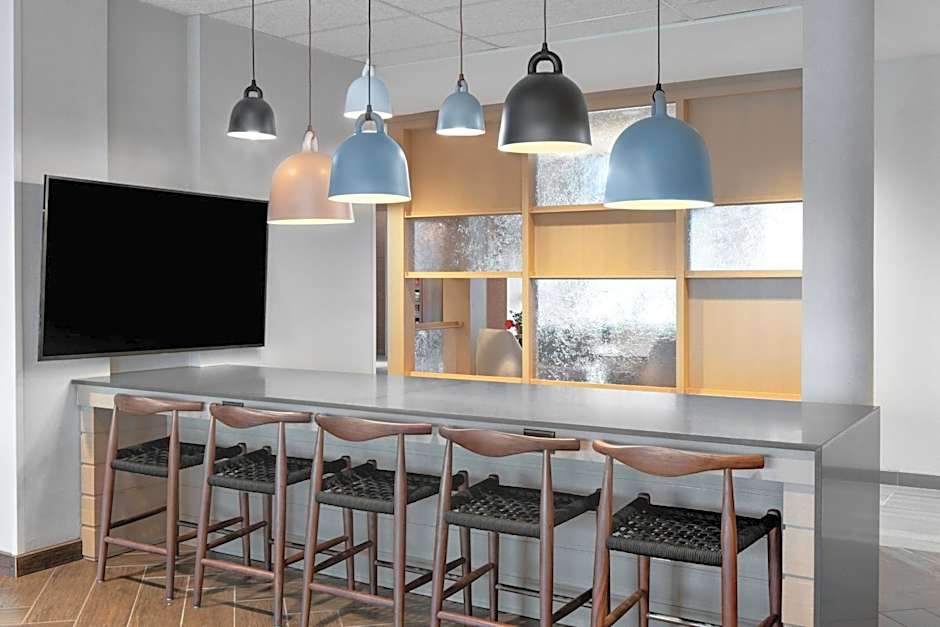 Fairfield Inn & Suites by Marriott Lake Geneva