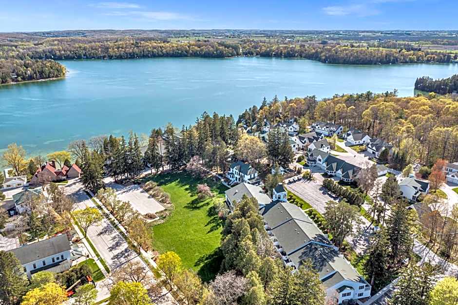 Victorian Inn Elkhart Lake