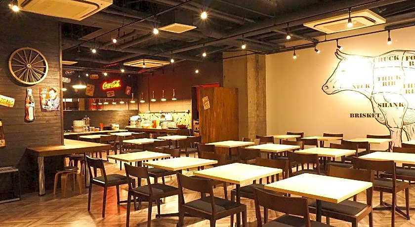 Hotel Abest Osu Kannon Ekimae