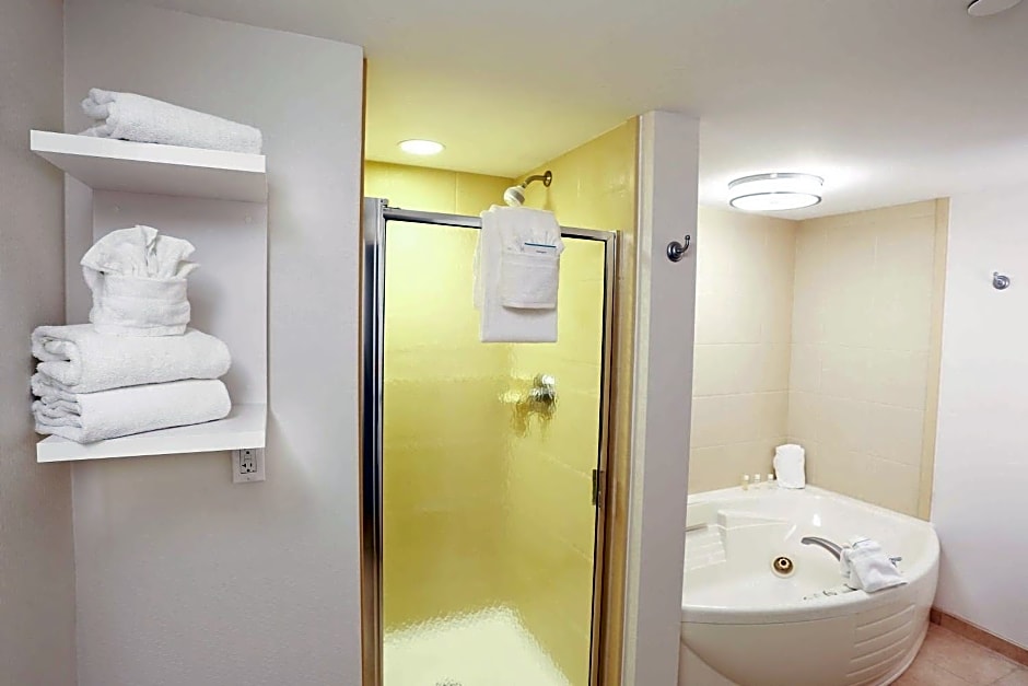 Hampton Inn By Hilton & Suites Tampa-Wesley Chapel