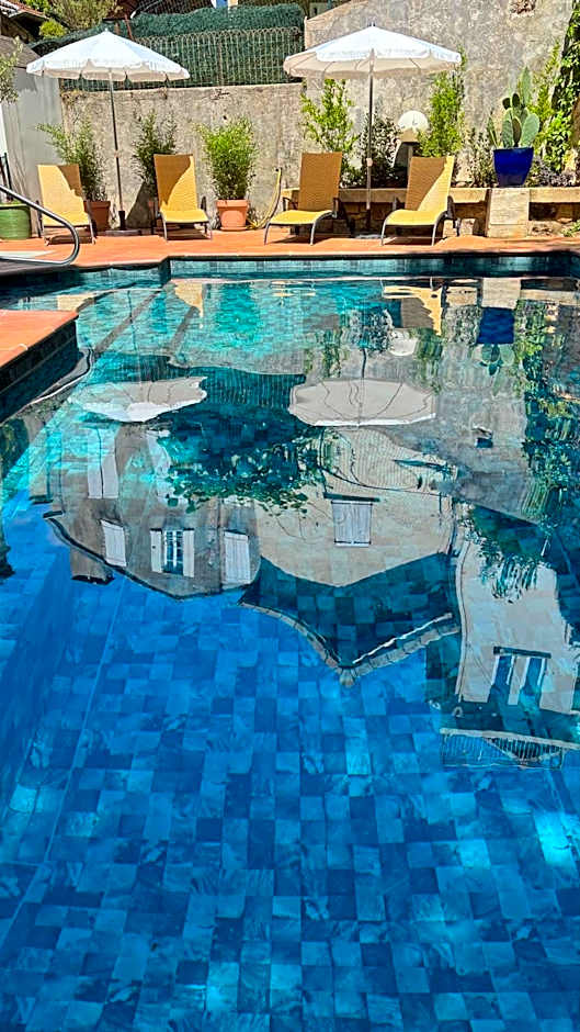 Grand Hôtel de Lyon