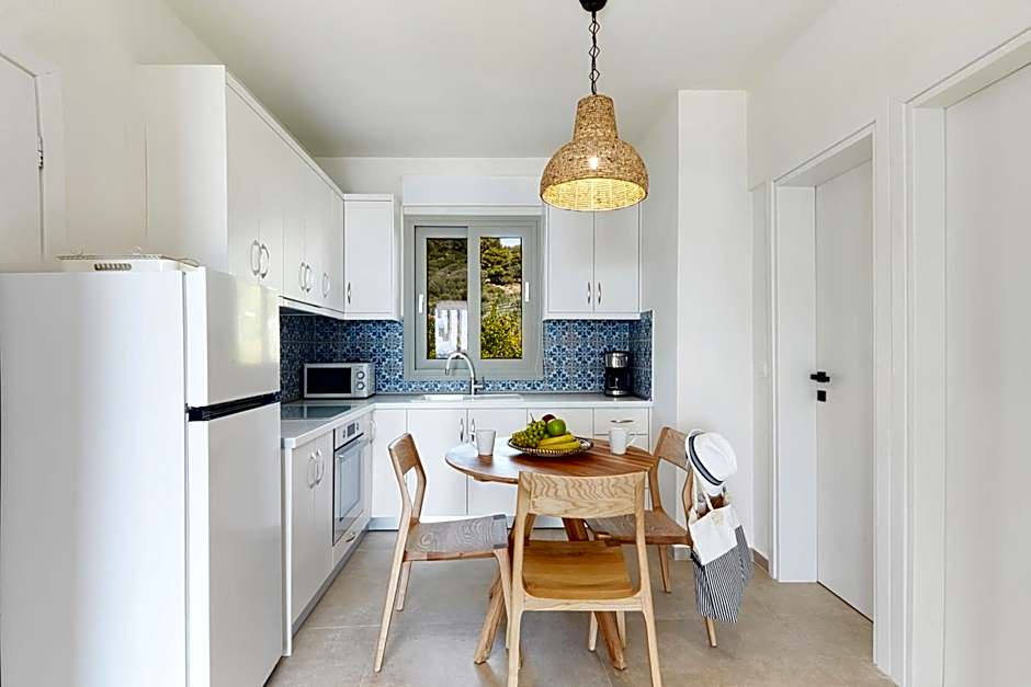 Skiathos Ammos Luxury Apartments