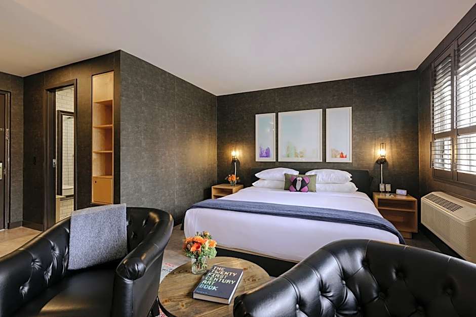 The Anndore House, part of JDV by Hyatt