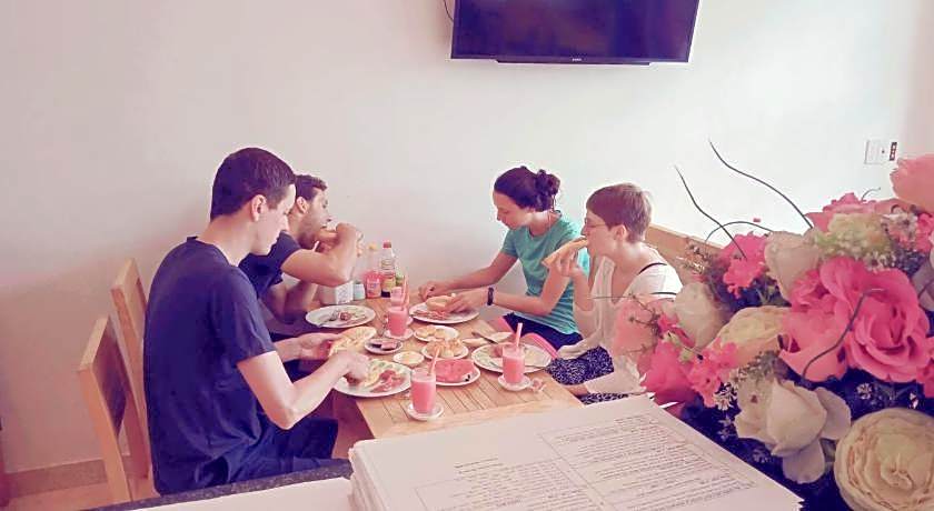 Cat Ba Valentine Hotel