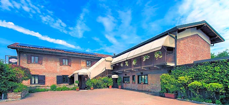 Antica Locanda Del Villoresi