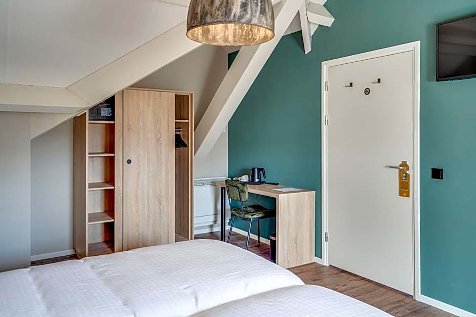 Hoeve de Bongerd