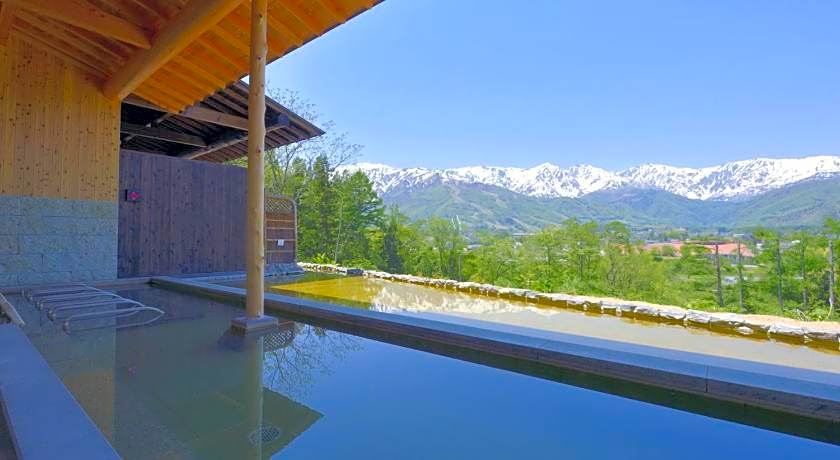 Hakuba Highland Hotel