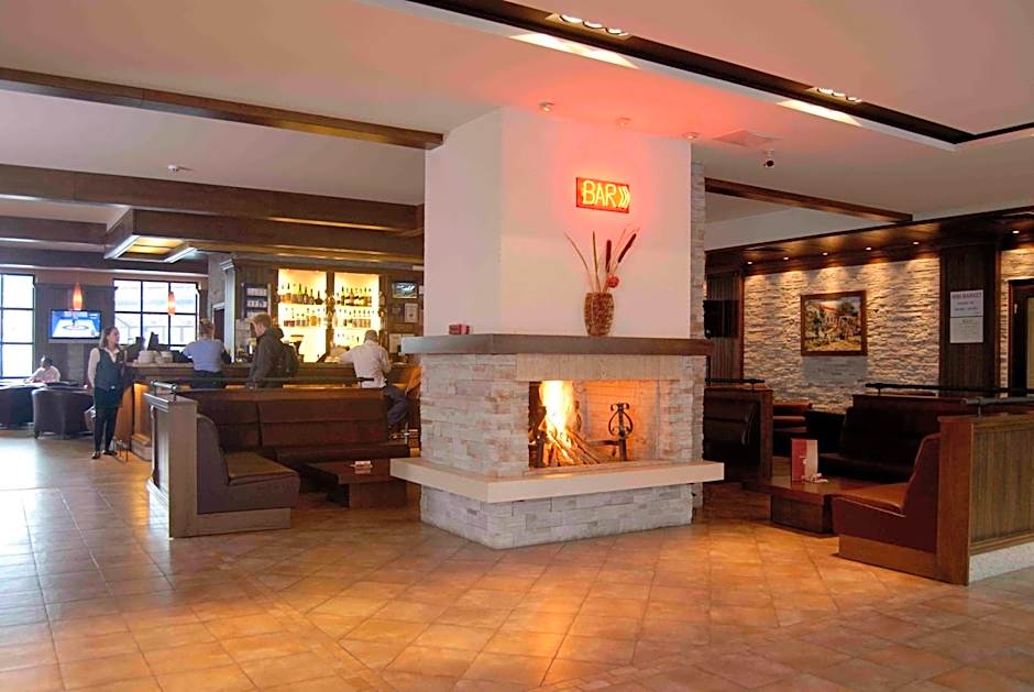 Lion Bansko Hotel